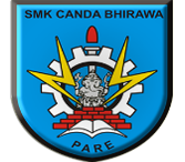 Logo SMK Canda Bhirawa Pare